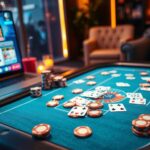Panduan Main Poker Online
