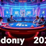 Poker Online Terbaik 2024