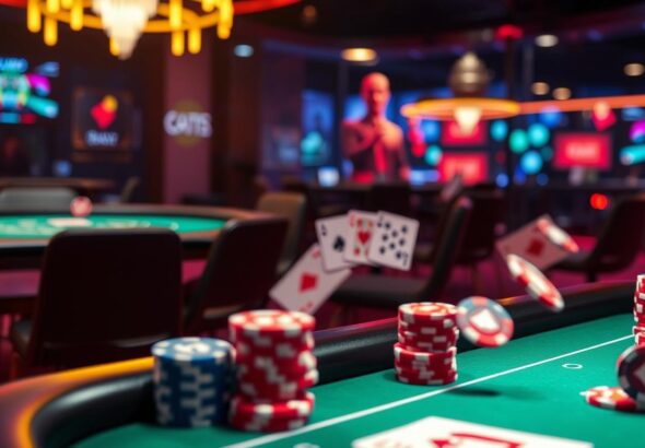 Situs Poker Online Resmi