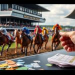 Cara bermain taruhan balap kuda