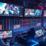 Judi online eSports