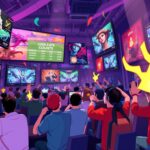 Pasaran taruhan eSports