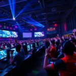 Prediksi pertandingan eSports