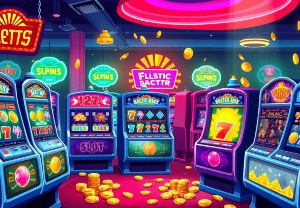 RTP Slot Mudah Menang