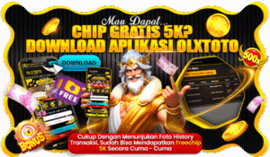 Link Slot Gacor