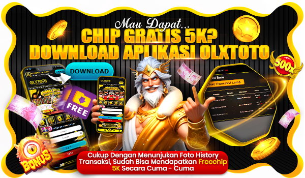 Link Slot Gacor