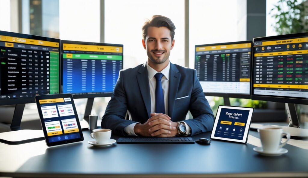 Daftar Agen Judi Balap Kuda Online No.1 Terpercaya Dengan Deposit Minimal 10 Ribu