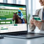 Situs Agen Judi Balap Kuda Online No.1 Terpercaya Dengan Bonus New Member Terbesar