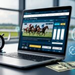 Rekomendasi Agen Judi Balap Kuda Online No.1 Terpercaya dengan Pembayaran Cepat dan Aman