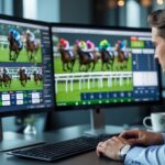 Agen Judi Balap Kuda Online No.1 Terpercaya dengan Live Streaming HD untuk Pengalaman Taruhan Optimal