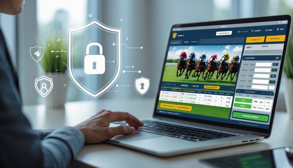 Link Alternatif Agen Judi Balap Kuda Online No.1 Terpercaya Anti Blokir untuk Pengalaman Bermain Optimal