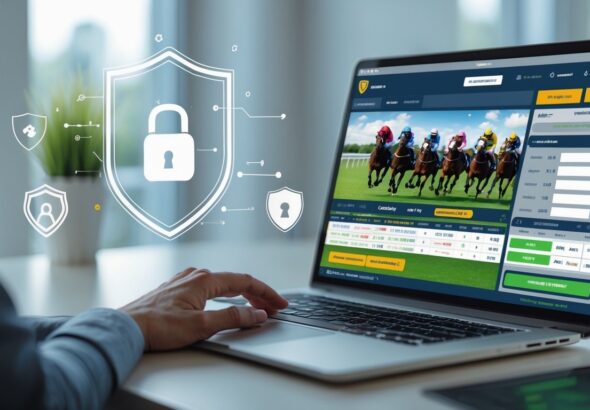 Link Alternatif Agen Judi Balap Kuda Online No.1 Terpercaya Anti Blokir untuk Pengalaman Bermain Optimal