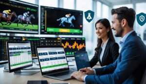 Agen Judi Balap Kuda Online No.1 Terpercaya Dengan Sistem Fair Play Terjamin