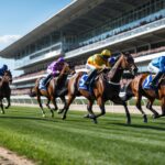 Situs Resmi Agen Judi Balap Kuda Online No.1 Terpercaya Dengan Winrate Tinggi