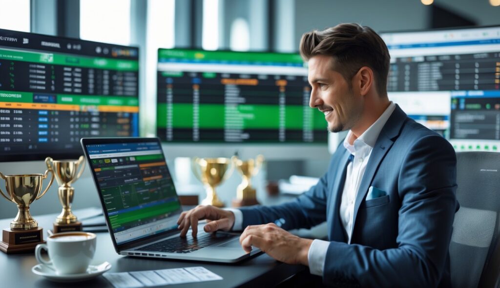 Agen Judi Balap Kuda Online No.1 Terpercaya Tanpa Potongan Kemenangan untuk Pengalaman Bermain Optimal