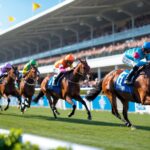 Cara Main Balap Kuda Online Dengan Deposit Cepat Dan Aman — Quick Secure Betting Guide