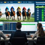 Agen Judi Balap Kuda Online No.1 Terpercaya dengan Event dan Turnamen Terbesar di Tahun Ini