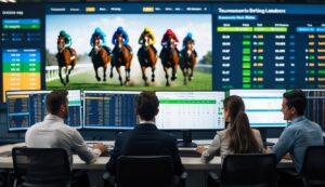 Agen Judi Balap Kuda Online No.1 Terpercaya dengan Event dan Turnamen Terbesar di Tahun Ini