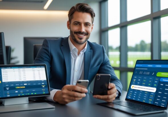 Agen Judi Balap Kuda Online No.1 Terpercaya Dengan Proses Withdraw Kilat 5 Menit