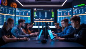 Bandar Taruhan Esports Resmi Terpercaya dengan Odds Tertinggi Hari Ini: Panduan Lengkap untuk Pemain