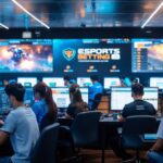 Situs Bandar Taruhan Esports Resmi Indonesia: Bonus New Member Menarik untuk Pemain Baru