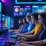 Daftar di Bandar Taruhan Esports Resmi dengan Proses Deposit Cepat dan Aman