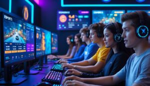Daftar di Bandar Taruhan Esports Resmi dengan Proses Deposit Cepat dan Aman