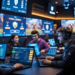 Bandar Taruhan Esports Resmi untuk Turnamen Mobile Legends dan Dota 2: Panduan Lengkap dan Tips Terpercaya