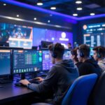 Bandar Taruhan Esports Resmi Minimal Deposit Rendah dan WD Cepat untuk Pemain Cerdas