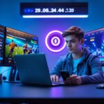 Bandar Taruhan Esports Resmi Terbaik Dengan Layanan 24 Jam Online dan Keuntungan Lainnya