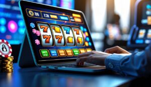 Daftar Situs RTP Slot Resmi No.1 dengan Bocoran RTP Live Slot Gacor Hari Ini