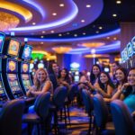 RTP Slot Resmi No.1 Terpercaya: Menjelajahi Game Slot Gacor yang Mudah Menang