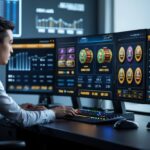 Panduan Bermain di Situs RTP Slot Resmi No.1 dengan Update RTP Live Terbaru dan Tips Menang