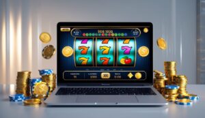 Link Alternatif RTP Slot Resmi No.1 Dengan Winrate Tinggi dan Bonus Besar Terbaik