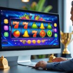 Situs RTP Slot Resmi No.1 dengan Daftar Game Slot Gacor Paling Populer di Indonesia