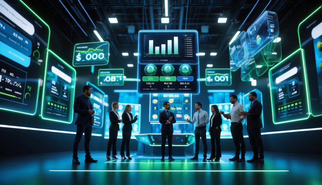 Keunggulan Situs RTP Slot Resmi No.1 Dengan Update RTP Live Akurat untuk Menang Lebih Besar