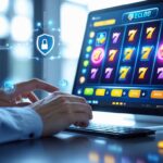 RTP Slot Resmi No.1 Terbaik Dengan Sistem Permainan Aman dan Terpercaya