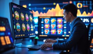 Rekomendasi Situs RTP Slot Resmi No.1 Dengan Persentase RTP Tertinggi Hari Ini