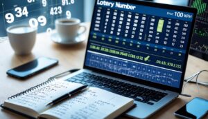 Prediksi Togel HK Resmi No.1 Hari Ini: Rumus dan Analisa Angka Terpercaya