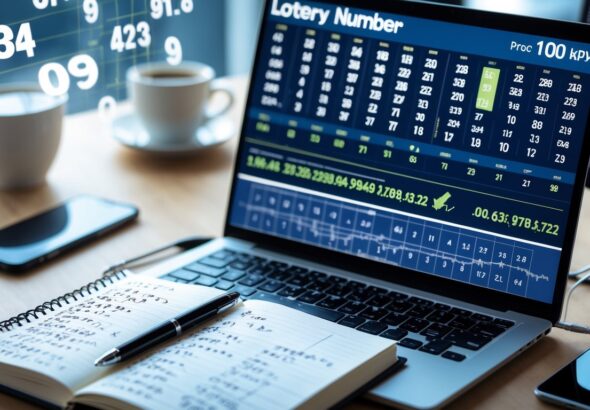 Prediksi Togel HK Resmi No.1 Hari Ini: Rumus dan Analisa Angka Terpercaya