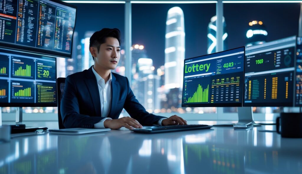 Prediksi Togel HK Resmi No.1 Paling Akurat untuk Pasaran Hongkong Malam Ini