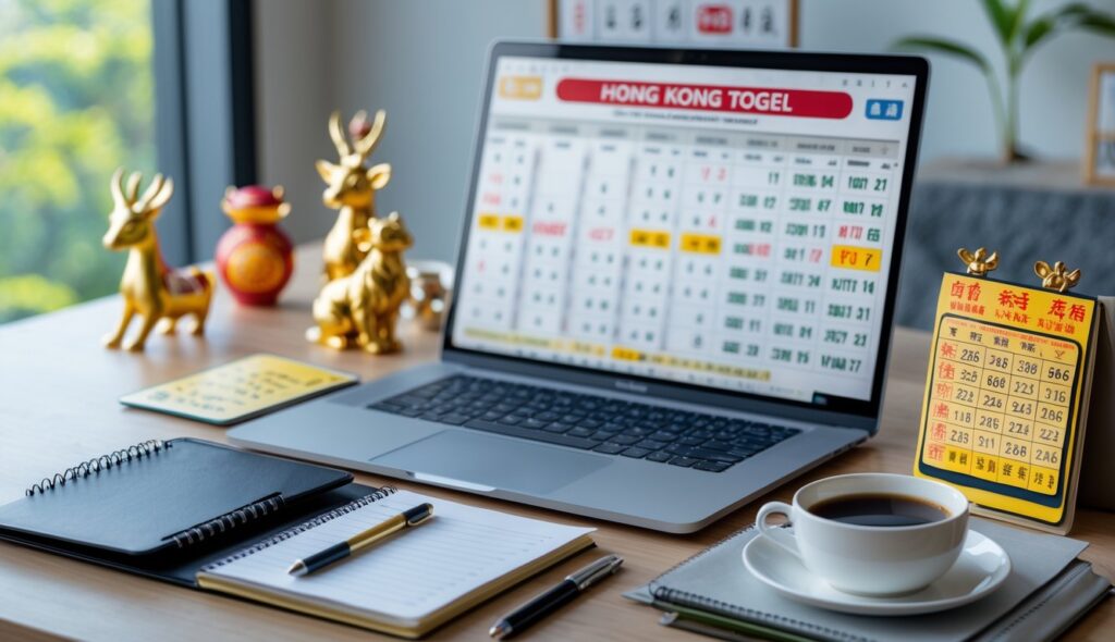 Prediksi Togel HK Resmi No.1 Terpercaya Angka Main dan Shio HK Terbaik