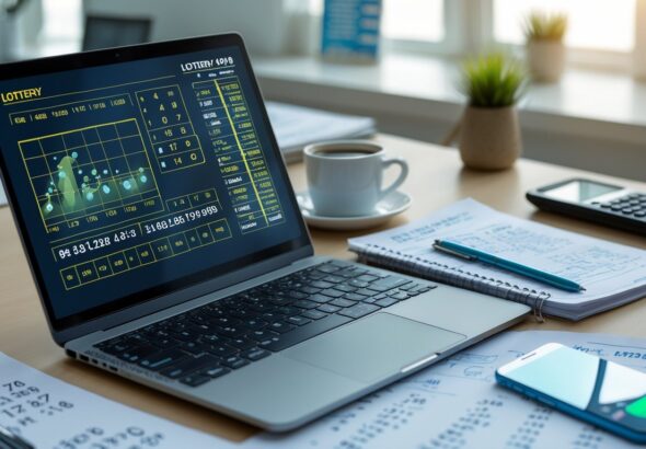 Prediksi Togel HK Resmi No.1 Hari Ini: BBFS dan Angka Jitu Terlengkap