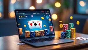 Panduan Lengkap Poker Online dengan Bonus Harian untuk Pemula: Strategi dan Tips Sukses