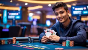 Tips Menang Maksimal di Poker Online dengan Bonus Harian: Strategi Efektif untuk Sukses