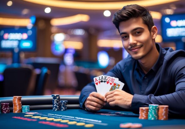 Tips Menang Maksimal di Poker Online dengan Bonus Harian: Strategi Efektif untuk Sukses