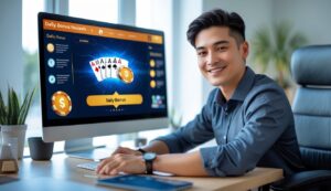 Rahasia Poker Online: Tips Mendapatkan Bonus Harian Setiap Hari