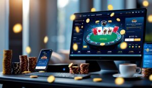 Review Situs Poker Online Terbaik dengan Bonus Harian Terbesar untuk Pengalaman Bermain Maksimal