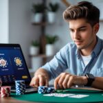 Strategi Cerdas Bermain Poker Online dan Memanfaatkan Bonus Harian Secara Efektif