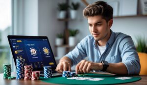 Strategi Cerdas Bermain Poker Online dan Memanfaatkan Bonus Harian Secara Efektif